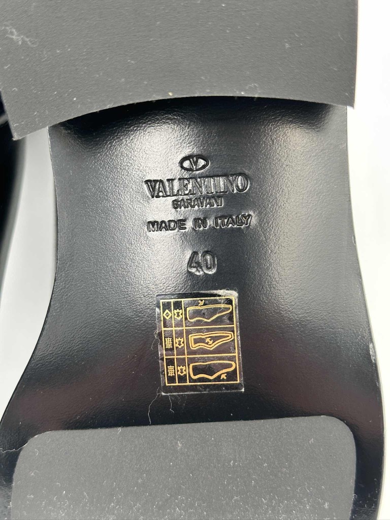 Valentino botki