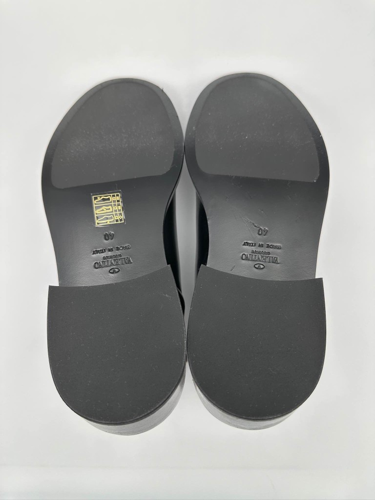 Valentino botki