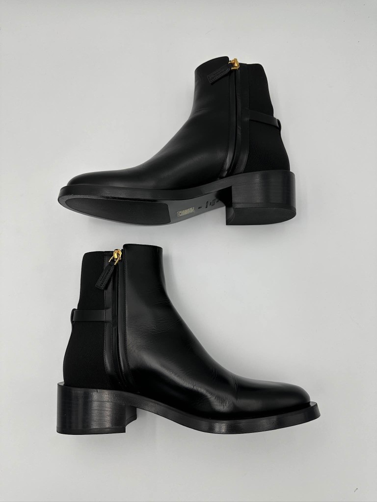 Valentino botki