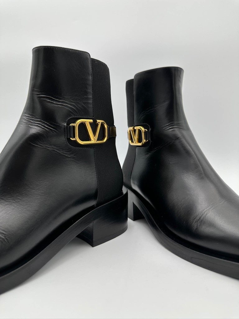 Valentino botki