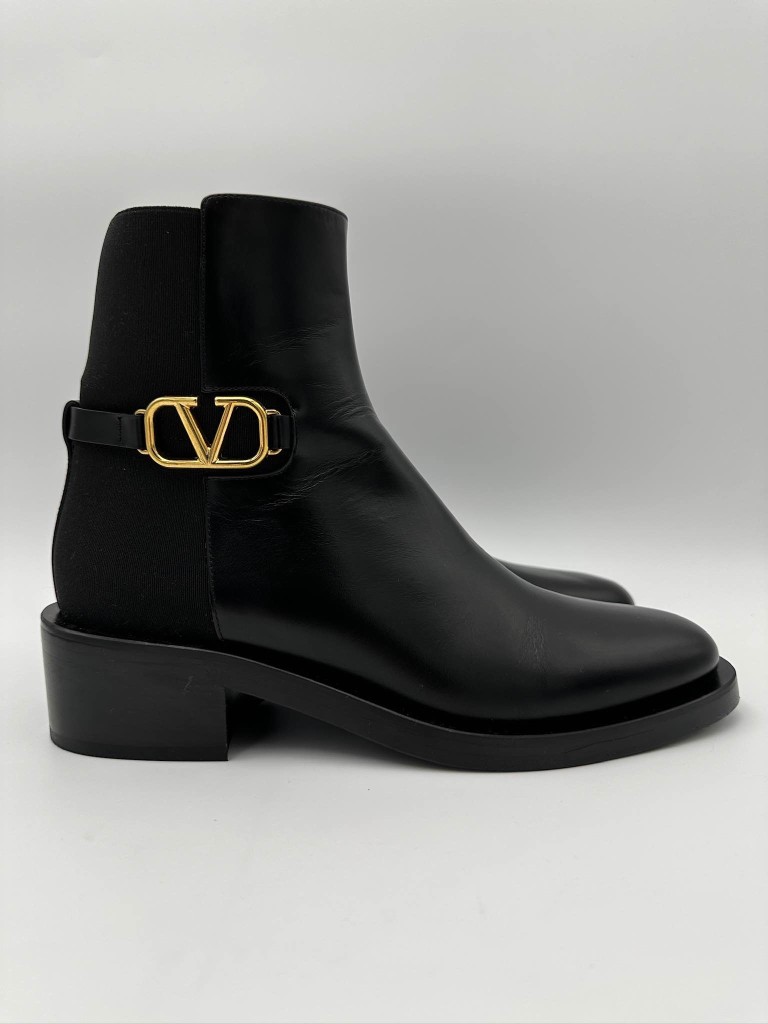 Valentino ankle boots