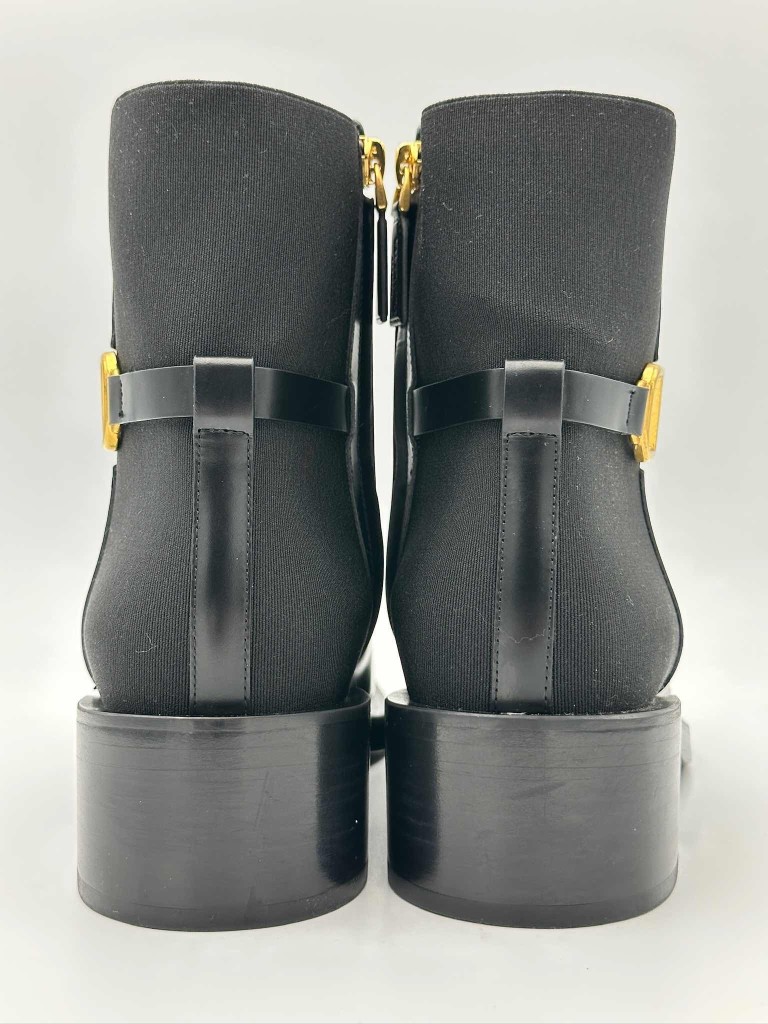 Valentino botki