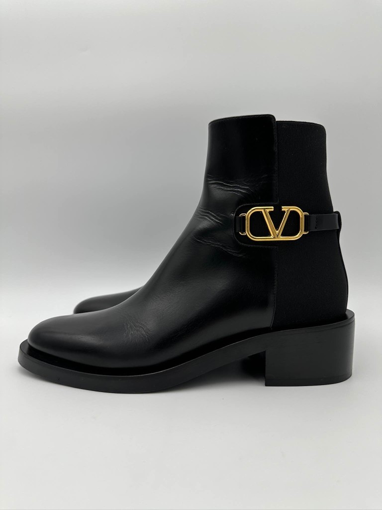 Valentino botki