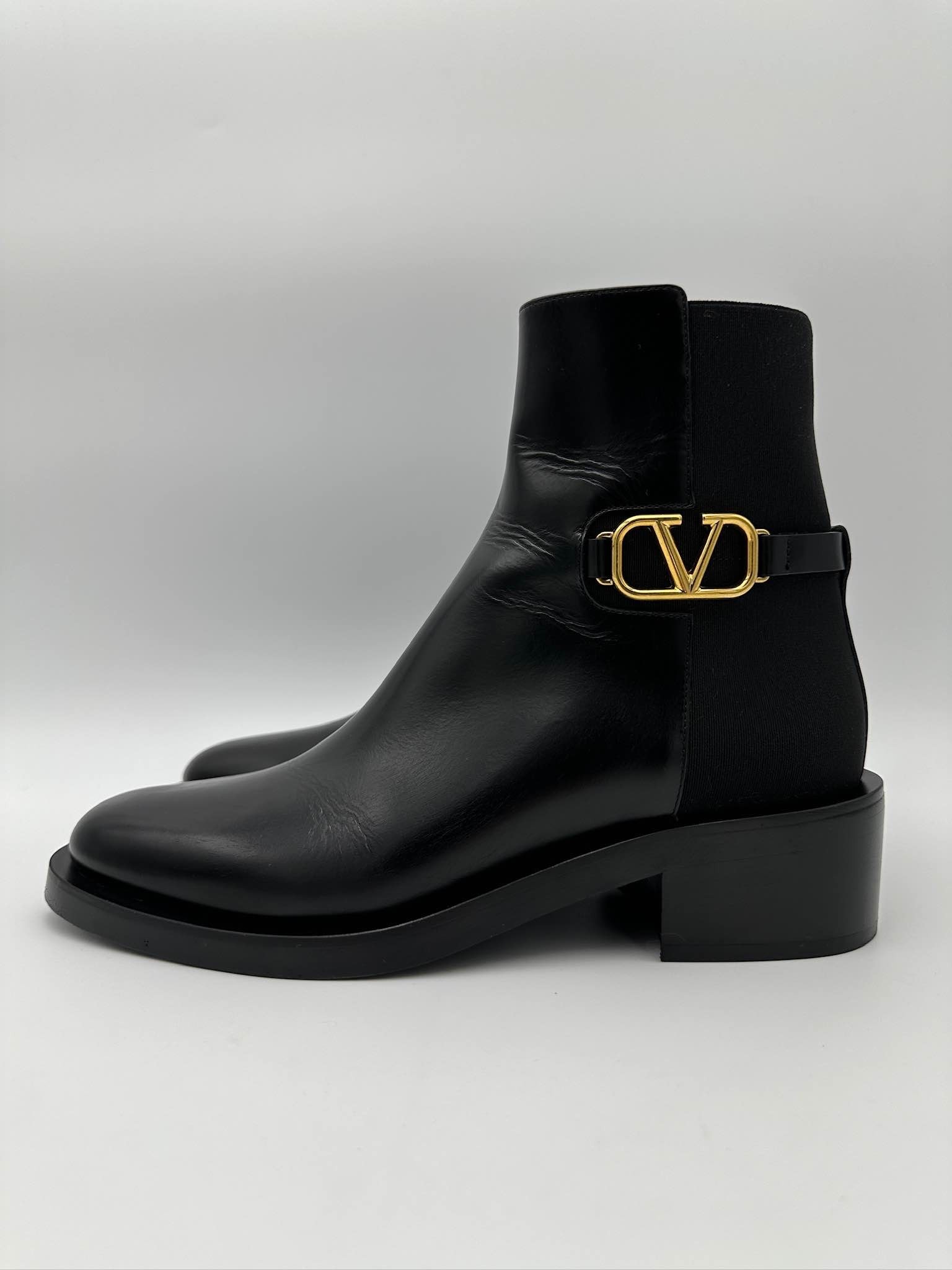 Valentino botki