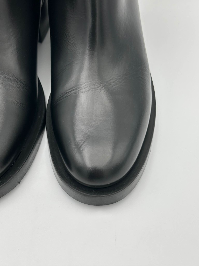 Valentino botki