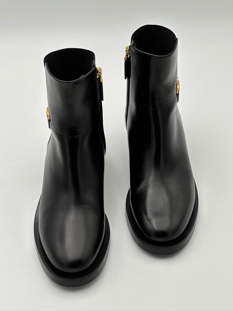 Valentino botki