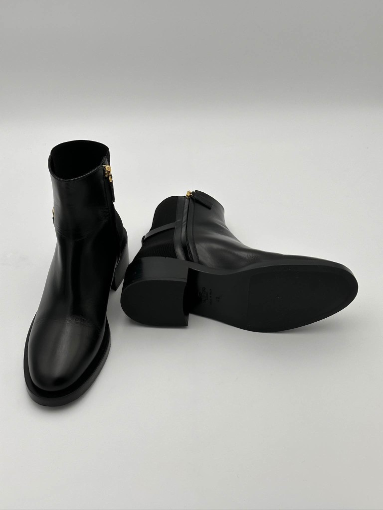 Valentino ankle boots