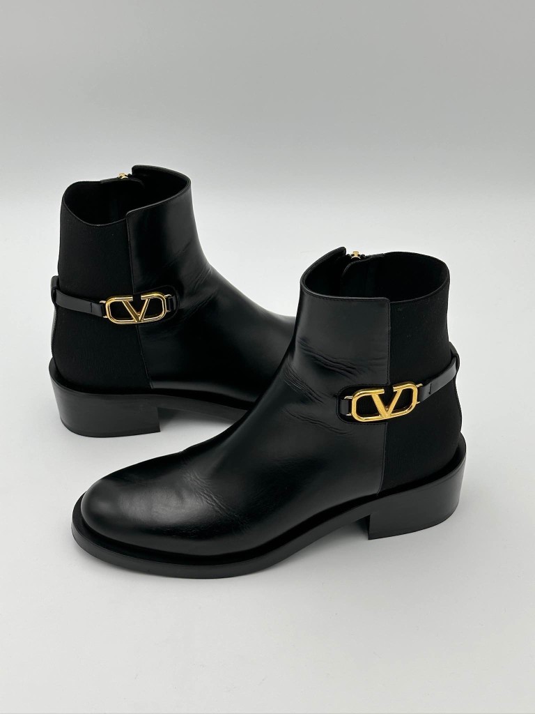 Valentino botki