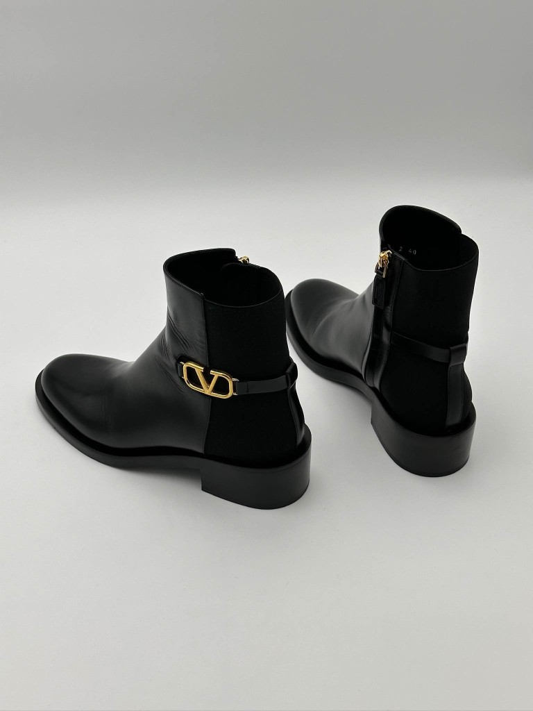 Valentino botki
