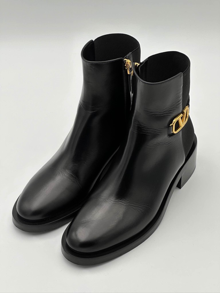 Valentino botki