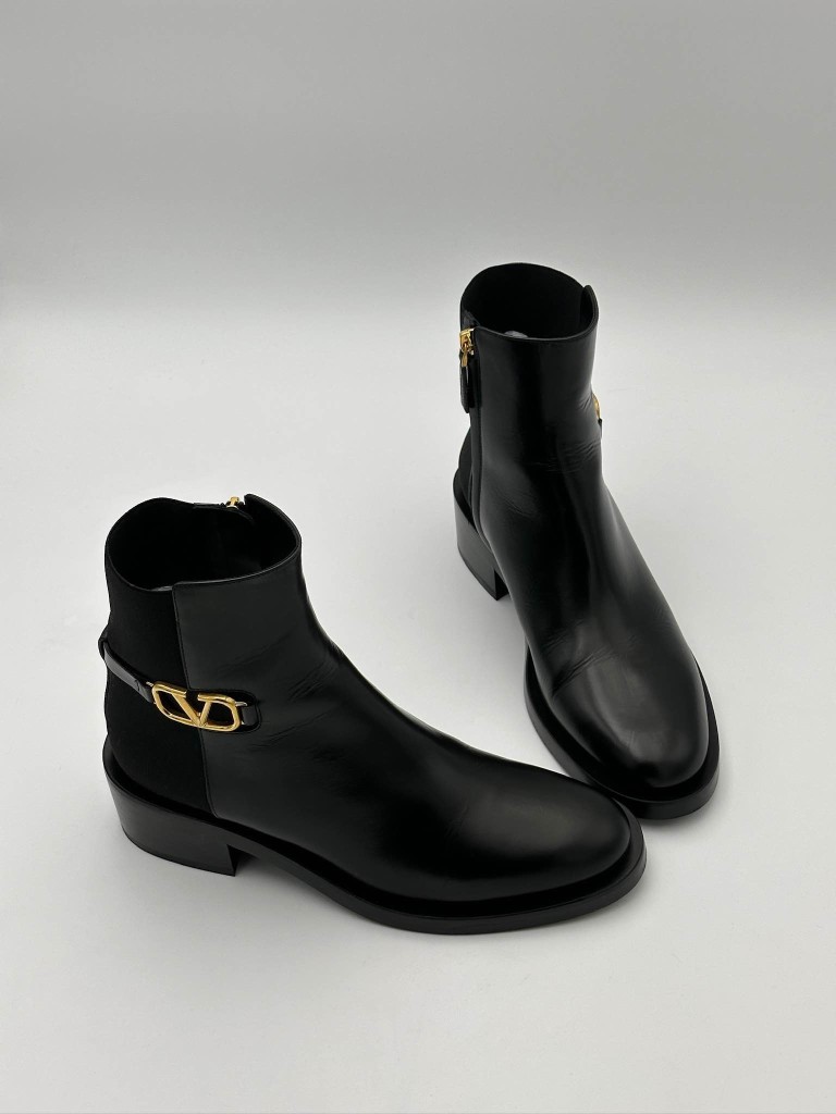 Valentino ankle boots
