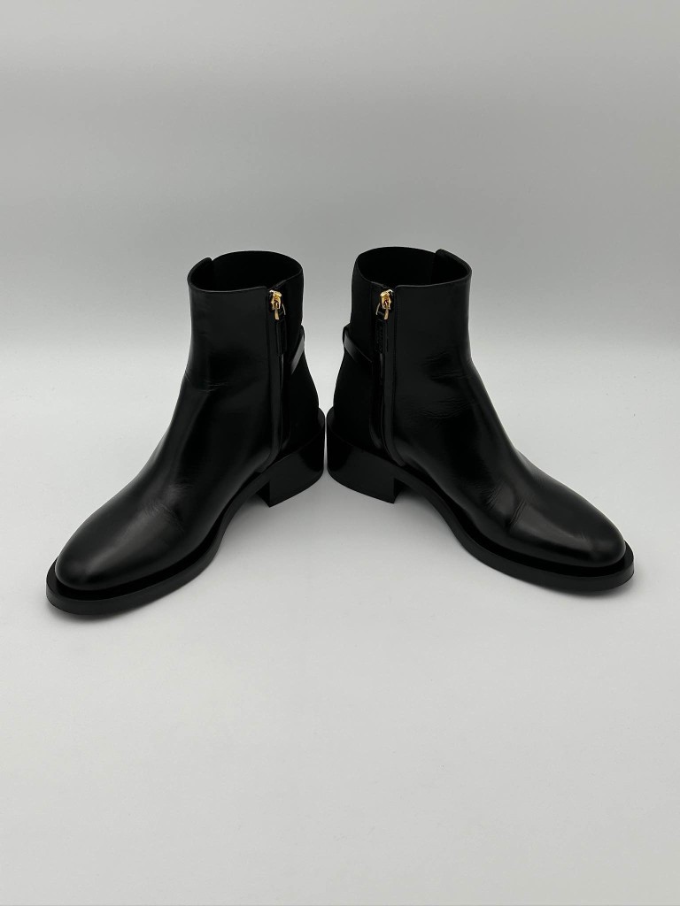 Valentino botki