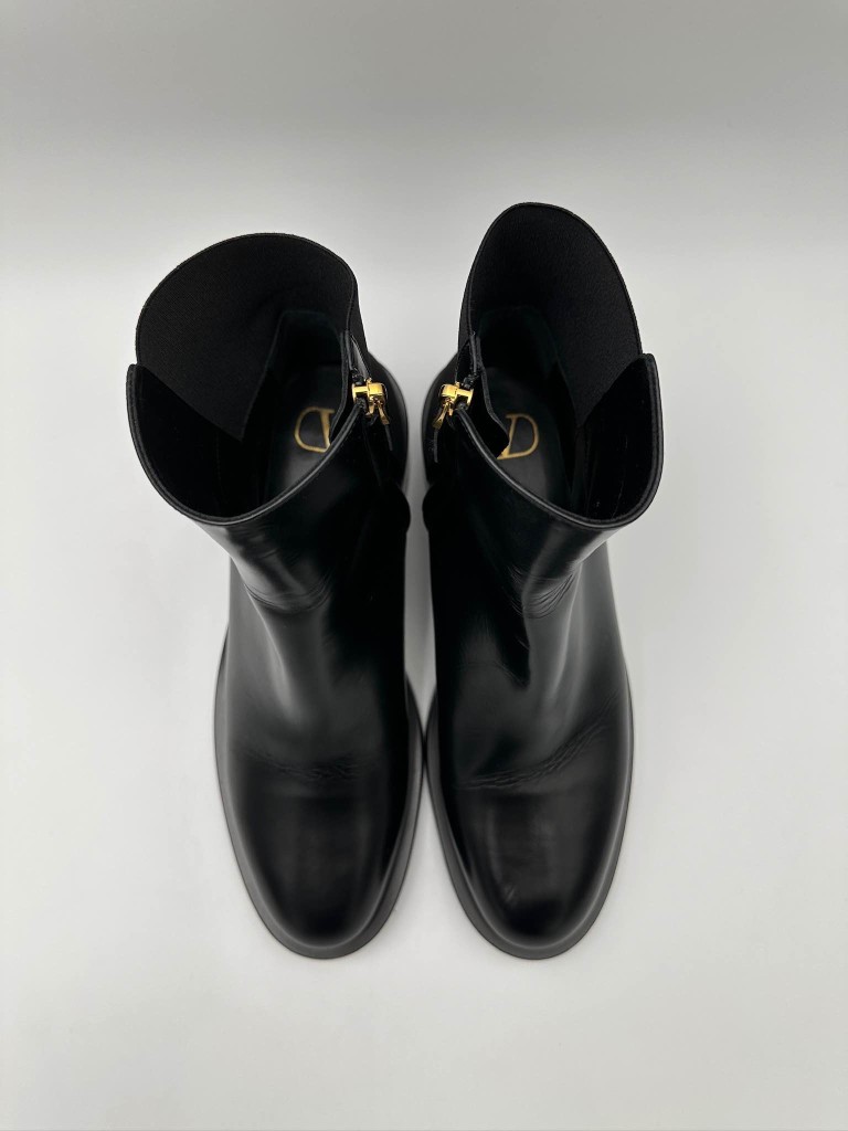 Valentino ankle boots