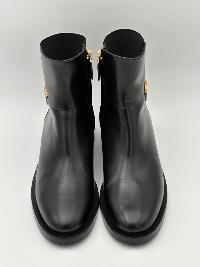 Valentino botki