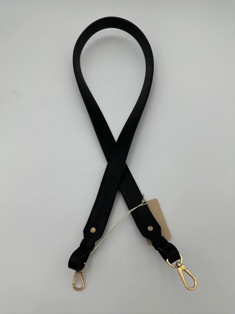 pasek do torebki LOUIS VUITTON Bandoulière XL