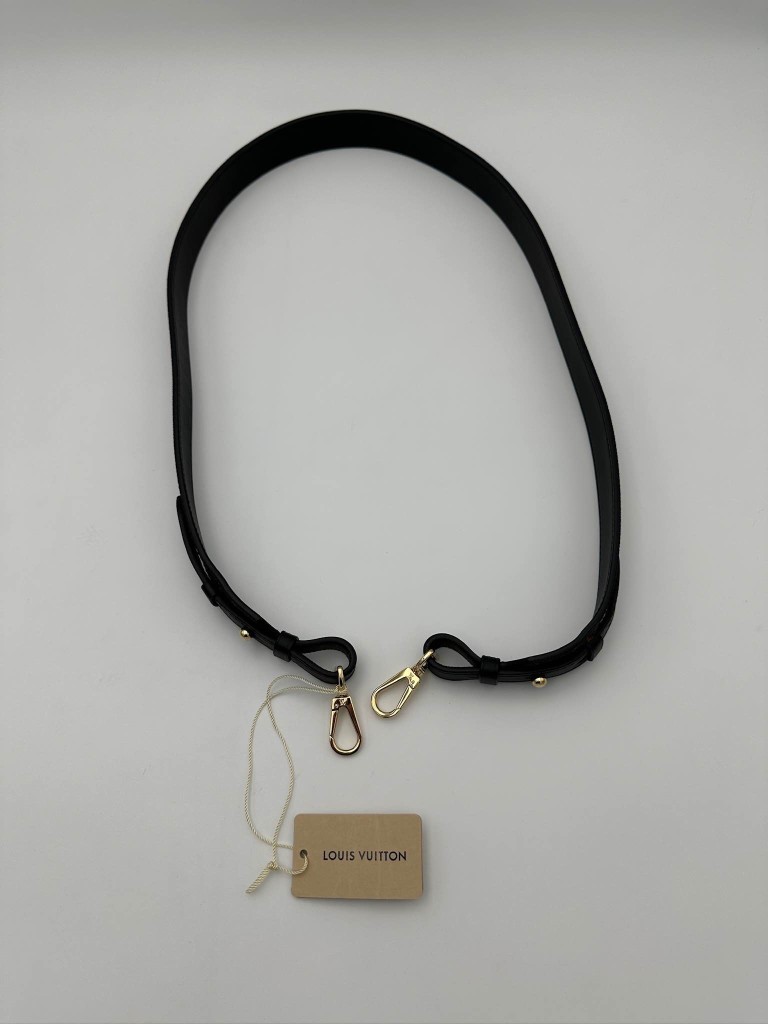 pasek do torebki LOUIS VUITTON Bandoulière XL
