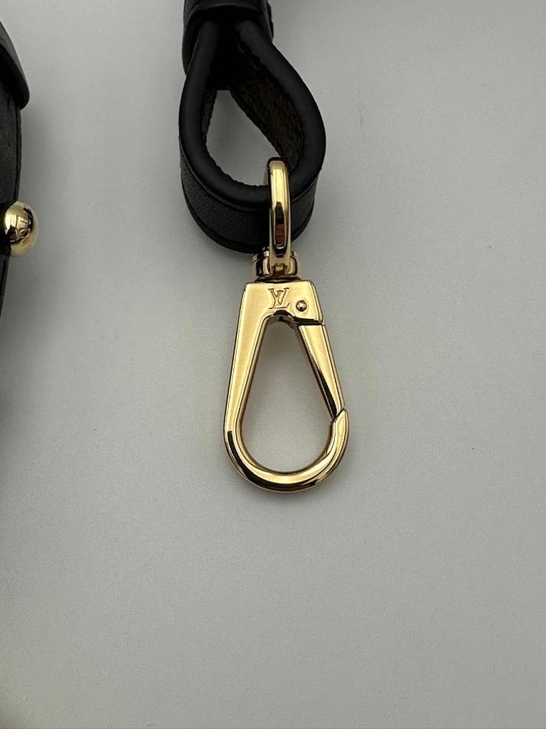 pasek do torebki LOUIS VUITTON Bandoulière XL