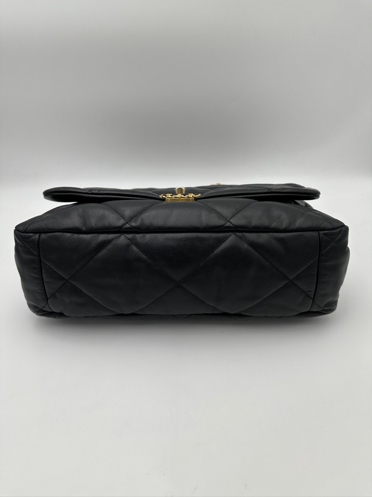 Chanel 19 Maxi bag