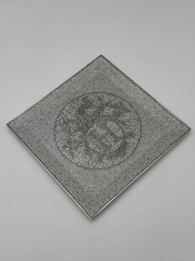 Hermes talerz n°5