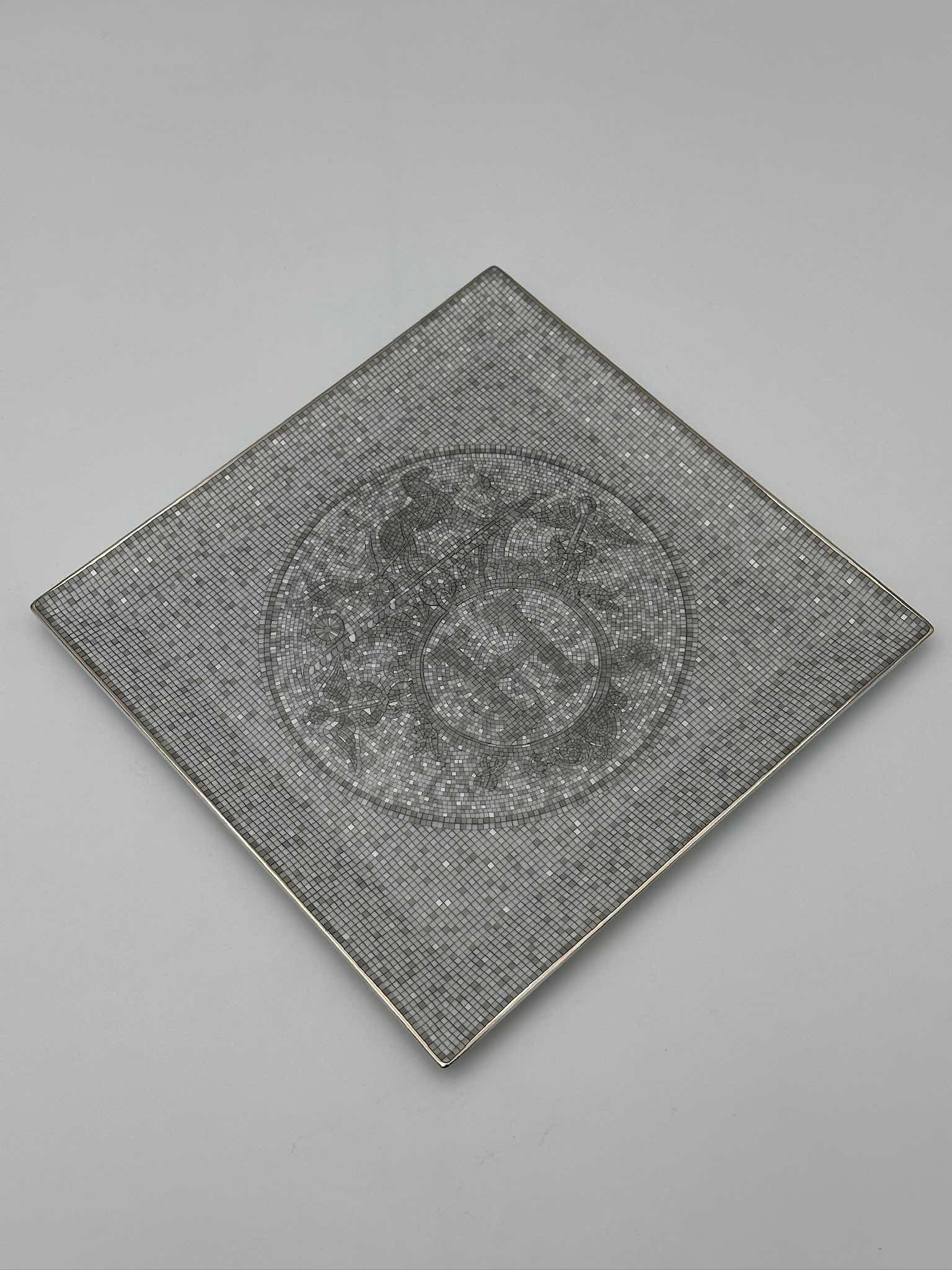 Hermes talerz n°5