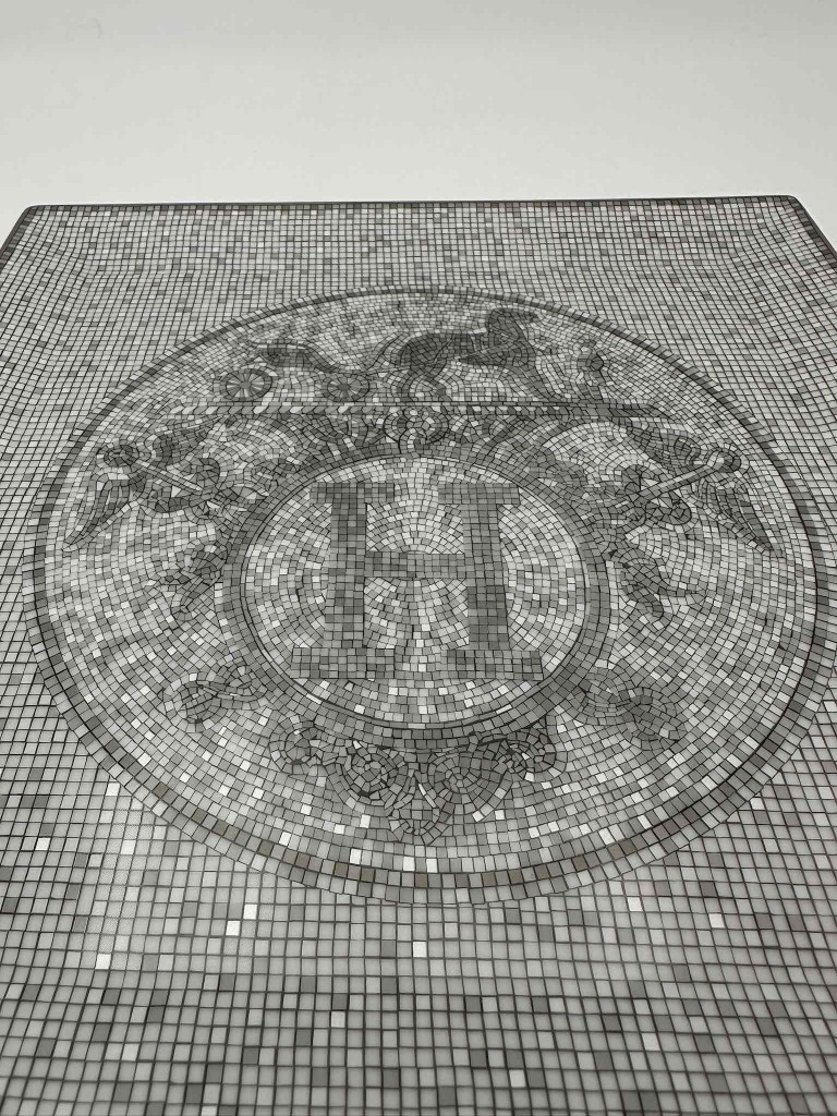 Hermes talerz n°5