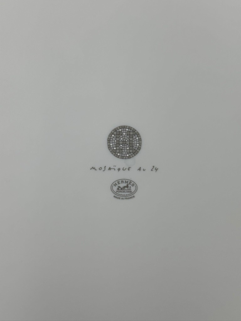 Hermes talerz n°5