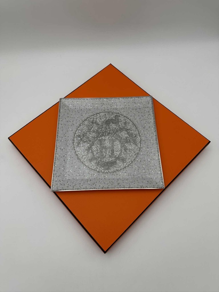 Hermes talerz n°5