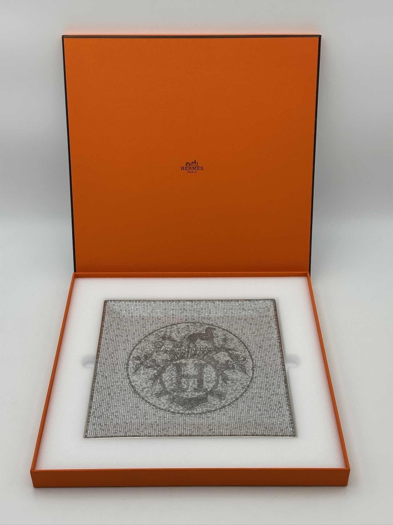 Hermes talerz n°5