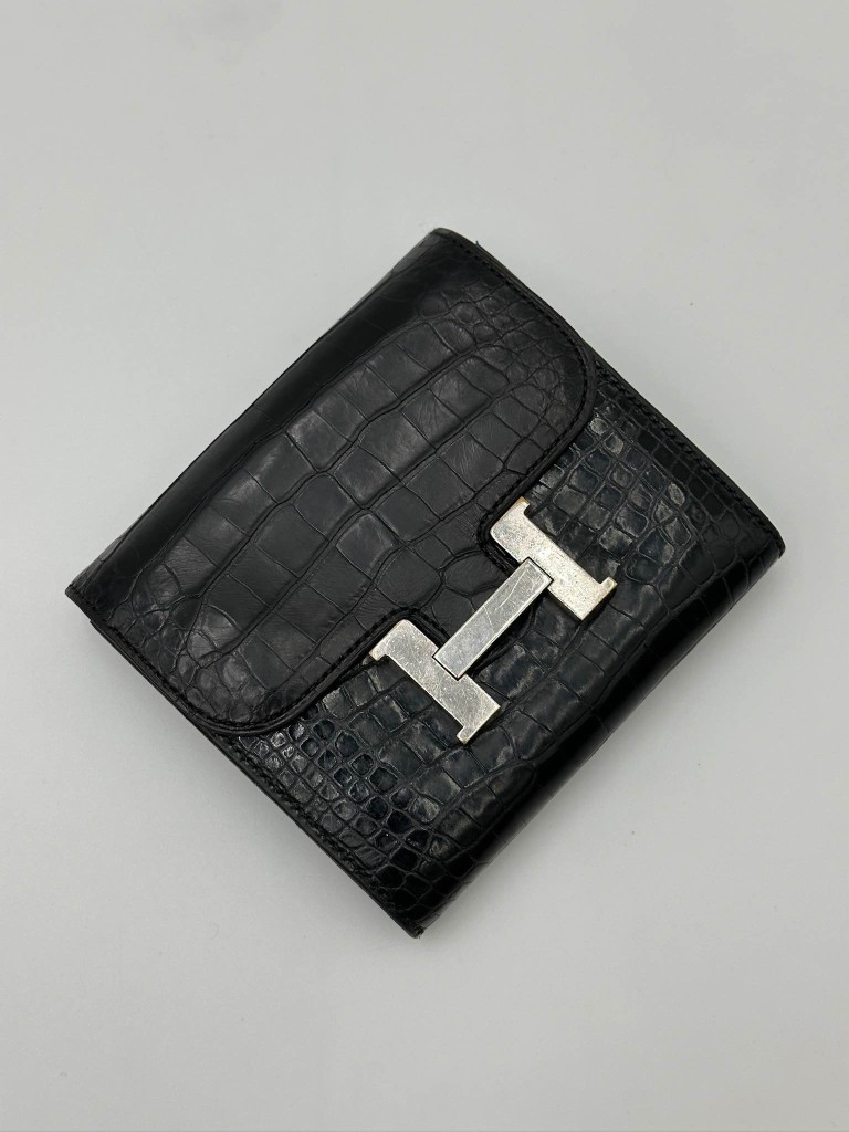 Hermes Constance wallet