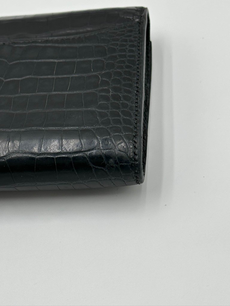 Hermes Constance wallet