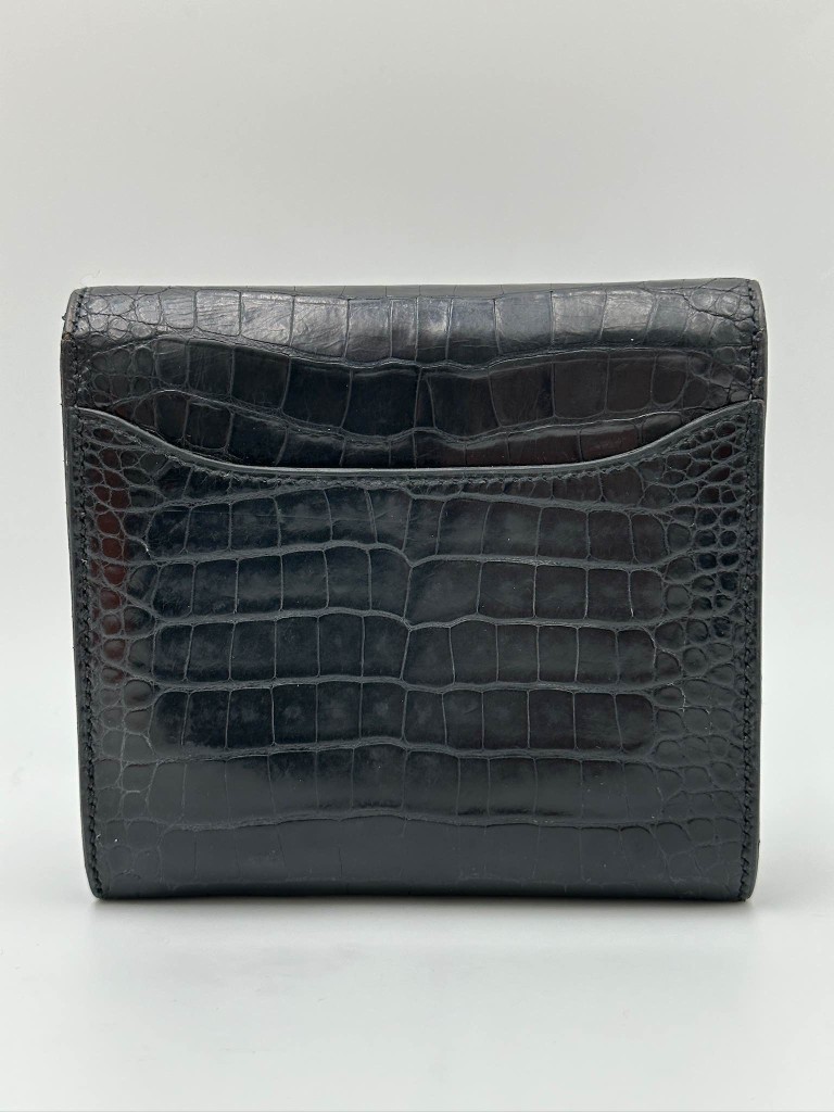 Hermes Constance wallet
