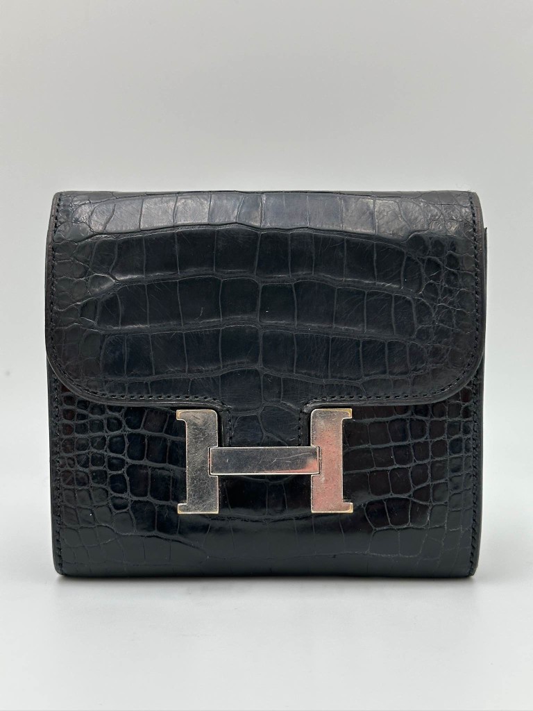 Hermes Constance wallet