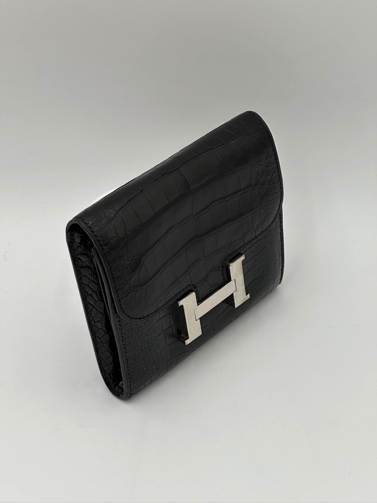 Hermes Constance wallet