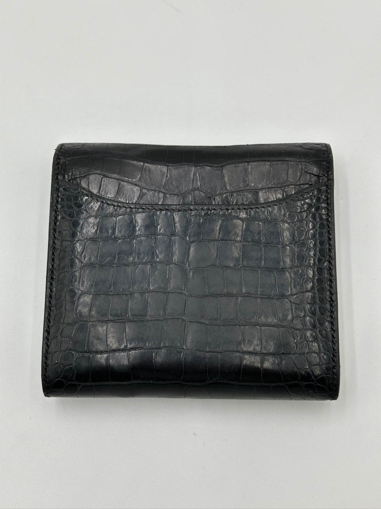 Hermes Constance wallet