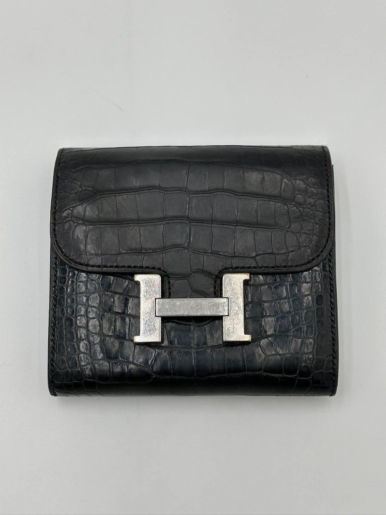 Hermes Constance wallet