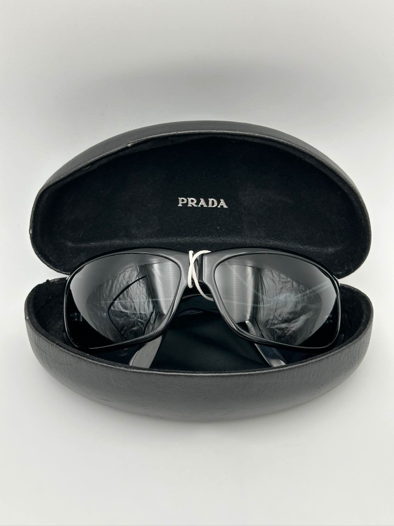 Okulary przeciwsłoneczne Prada