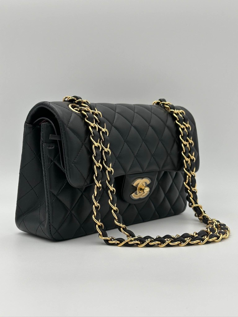 Torebka Chanel Classic Small Double Flap