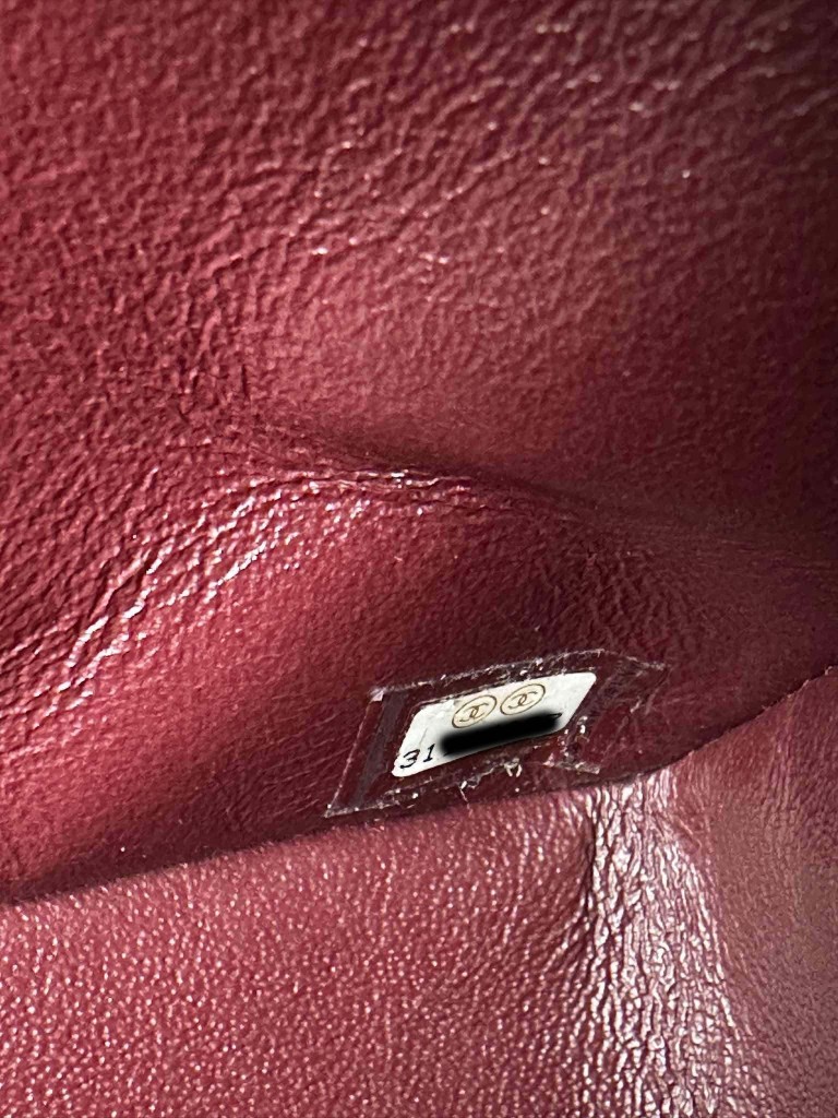 Torebka Chanel Classic Small Double Flap