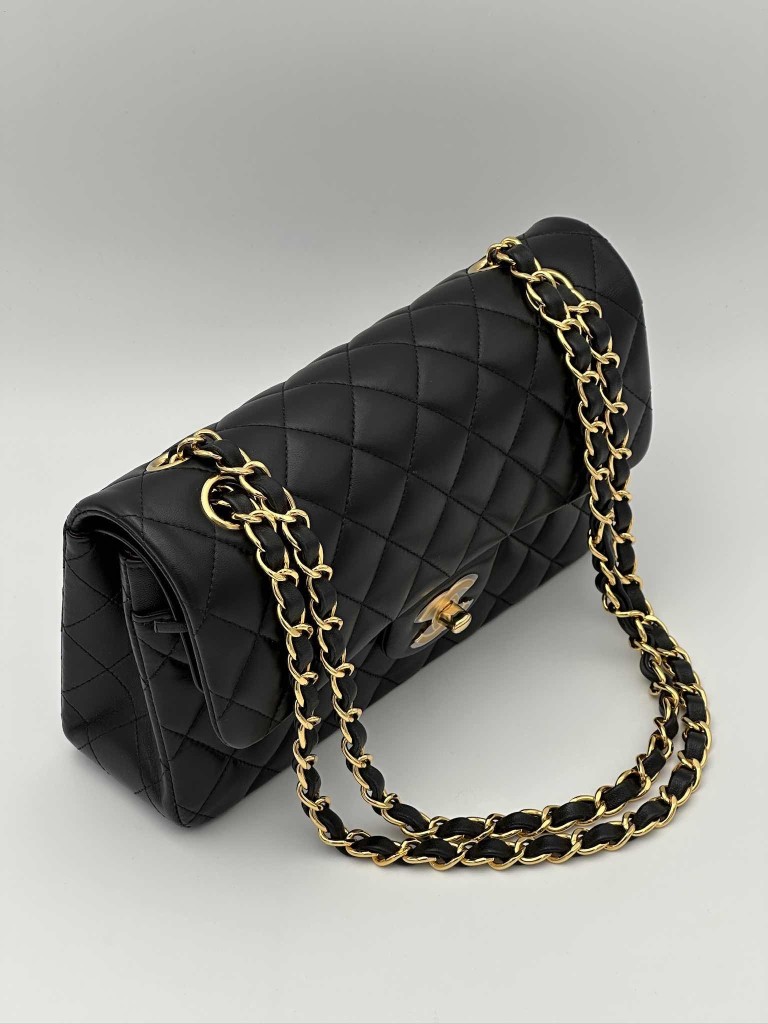 Torebka Chanel Classic Small Double Flap