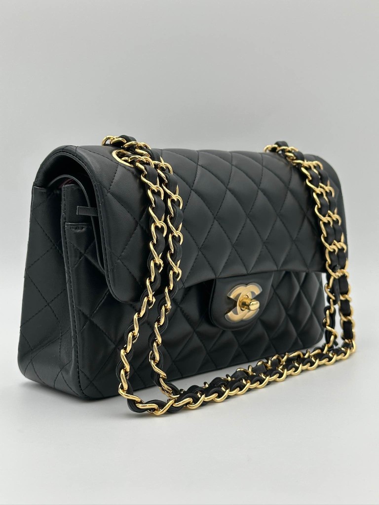 Torebka Chanel Classic Small Double Flap
