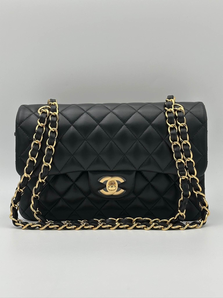 Torebka Chanel Classic Small Double Flap