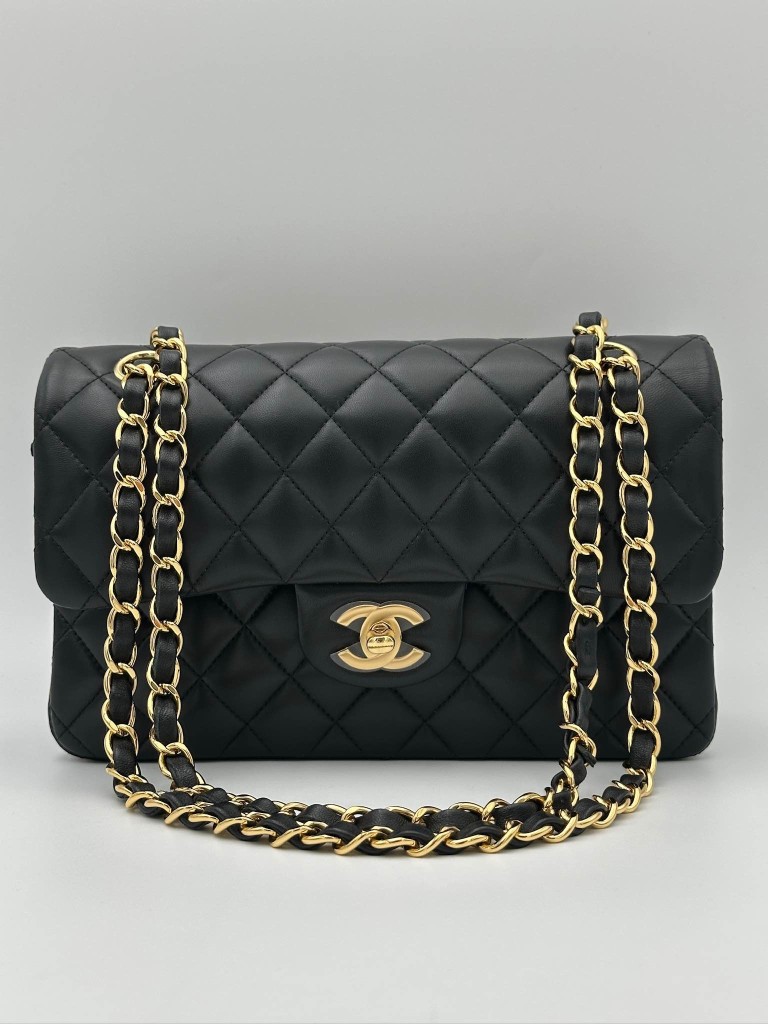 Torebka Chanel Classic Small Double Flap