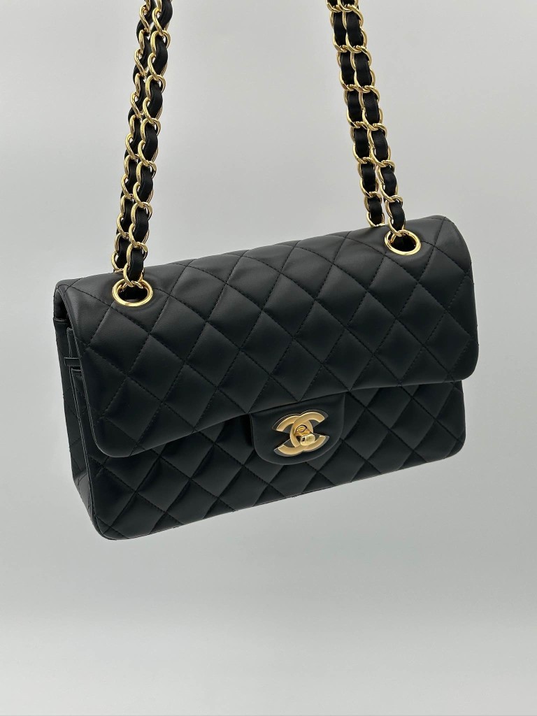 Torebka Chanel Classic Small Double Flap