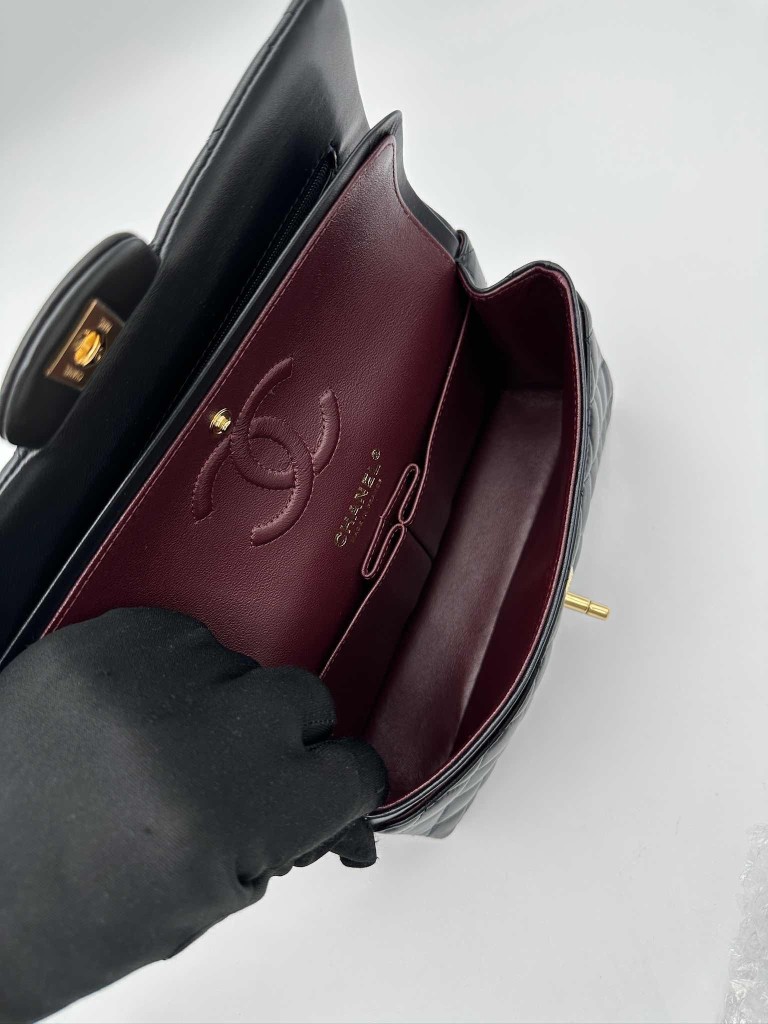 Torebka Chanel Classic Small Double Flap