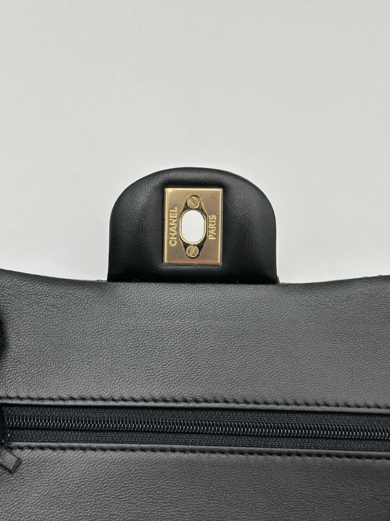 Torebka Chanel Classic Small Double Flap