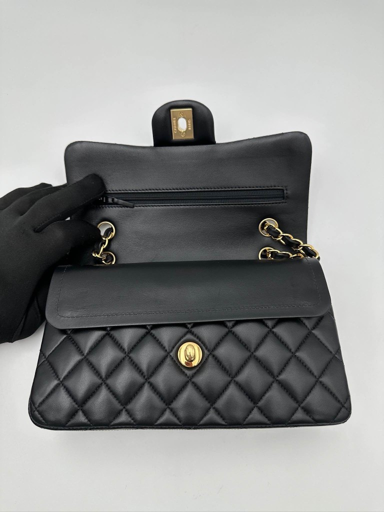 Torebka Chanel Classic Small Double Flap