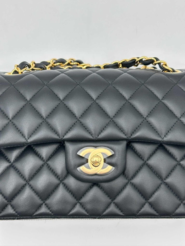 Torebka Chanel Classic Small Double Flap