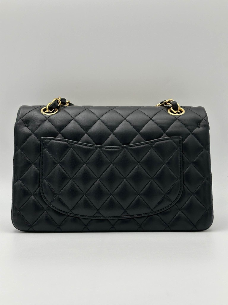 Torebka Chanel Classic Small Double Flap