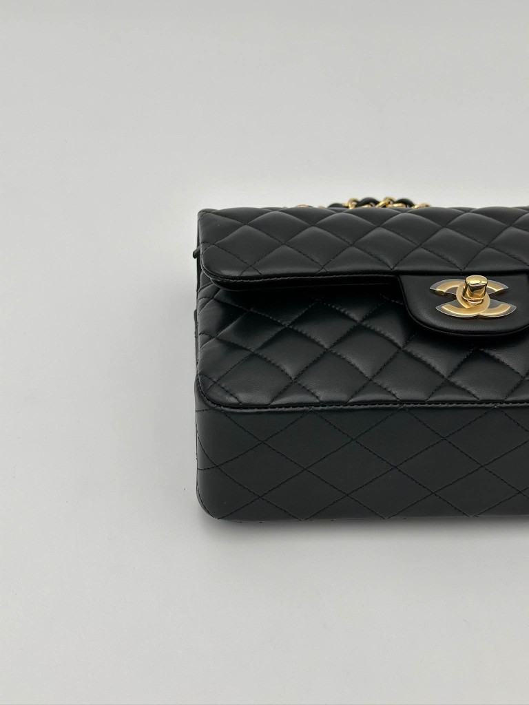 Torebka Chanel Classic Small Double Flap