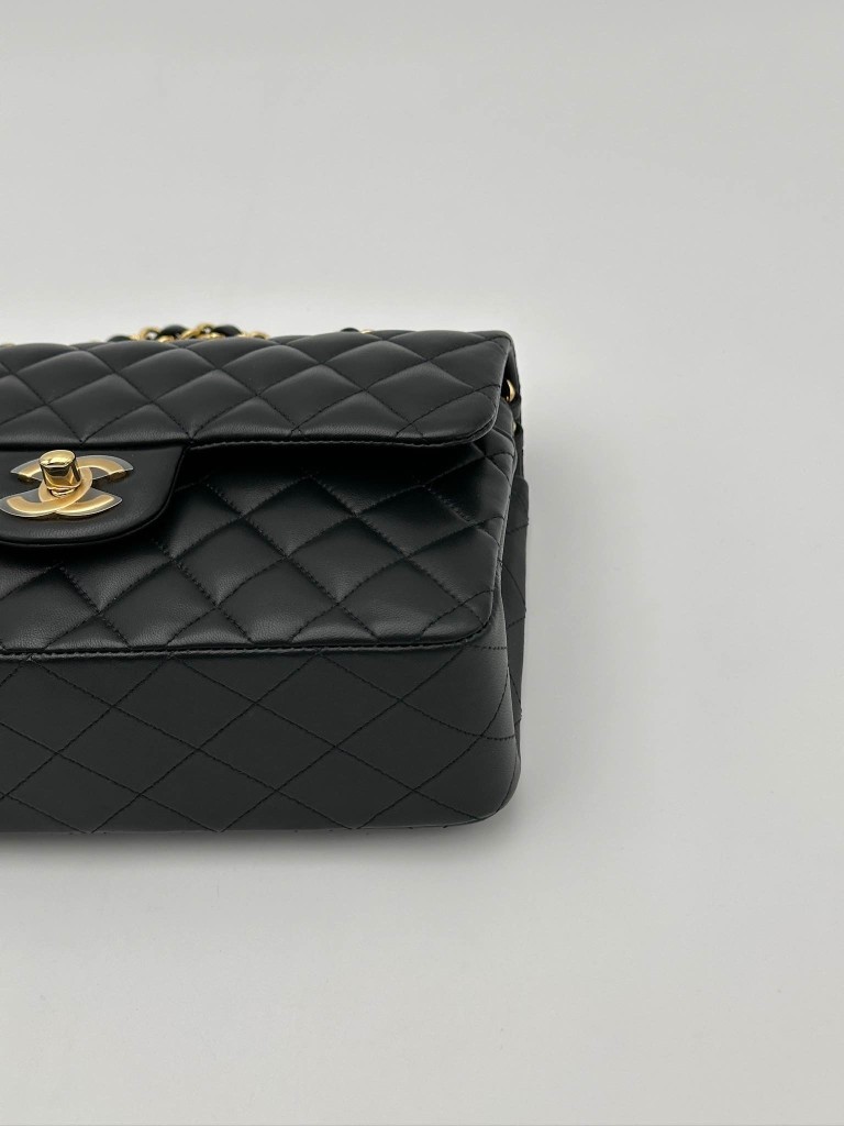 Torebka Chanel Classic Small Double Flap